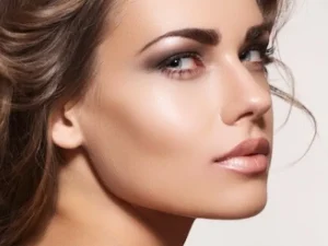بینی نیمه فانتزی با نوک تیز